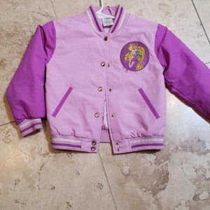 Disney Rapunzel Jacket